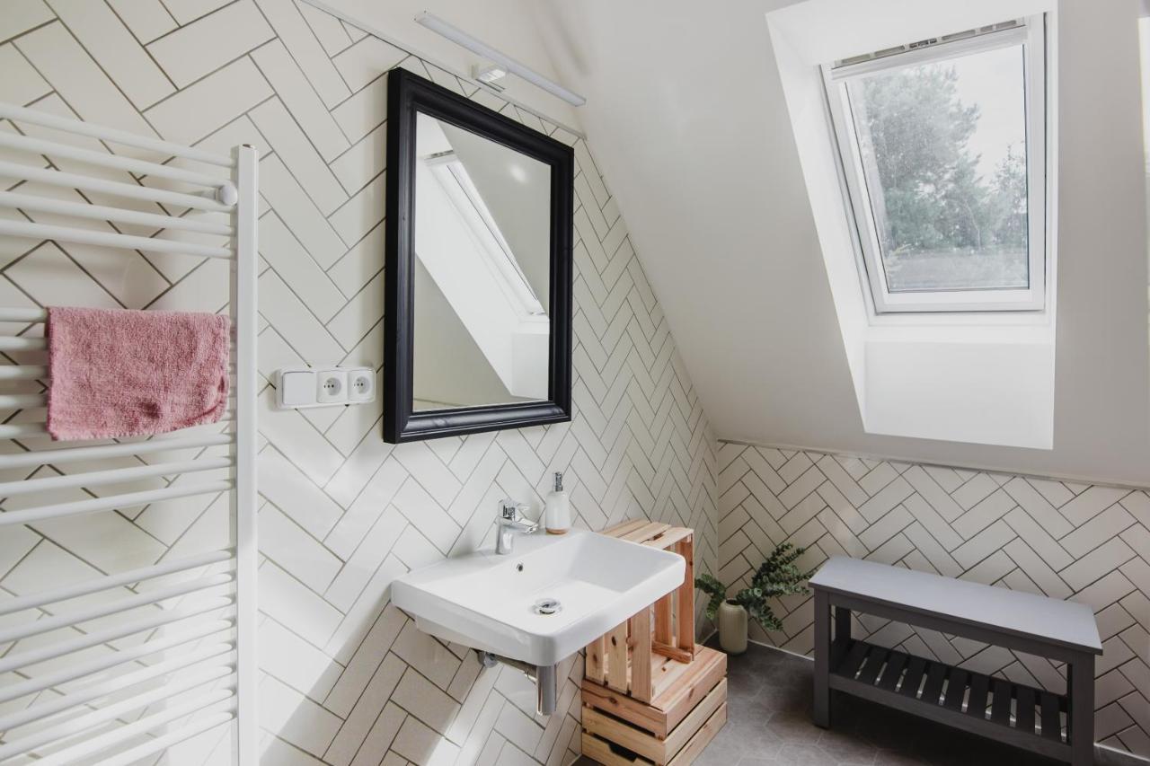 Meadows House Lomnice Lomnice u Rymarova エクステリア 写真