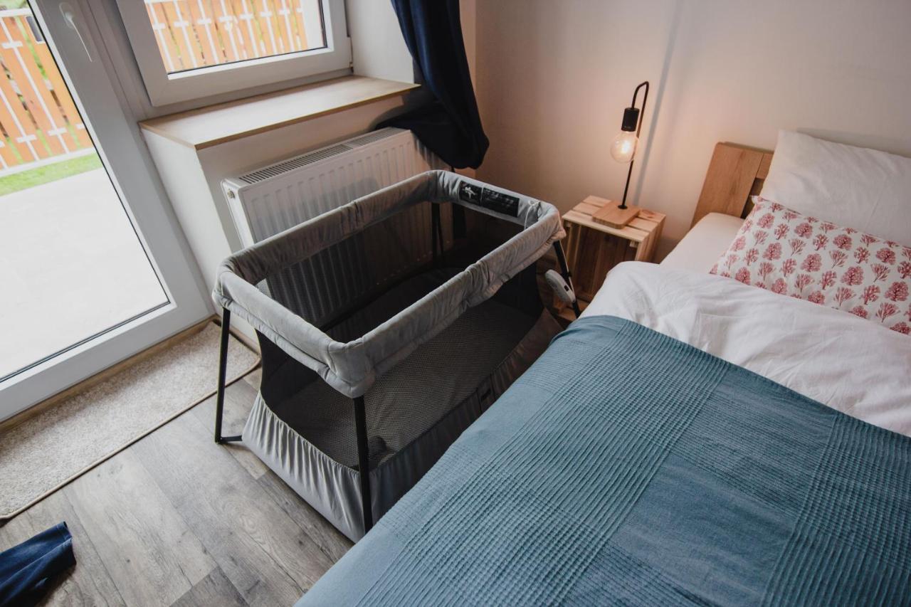 Meadows House Lomnice Lomnice u Rymarova エクステリア 写真