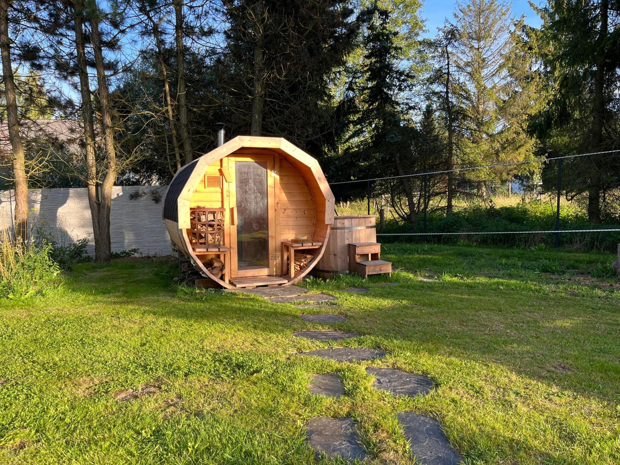 Meadows House Lomnice Lomnice u Rymarova エクステリア 写真